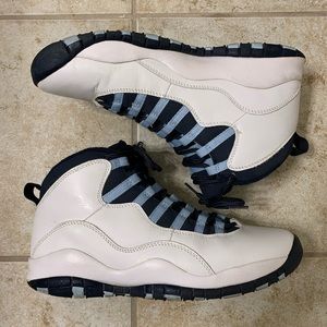 Jordan Retro 10 “2005”
